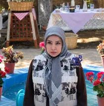 «ترگل» با بازی مه‌لقا باقری به تلویزیون می‌آید