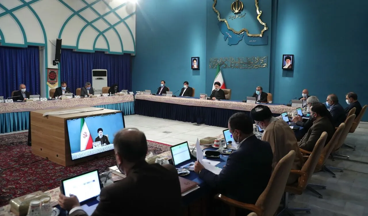 آیین‌نامه قانون انتقال آب از دریای عمان به استان سیستان و بلوچستان تصویب شد