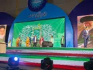 طنین صلوات در شامگاه کوهک