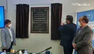 افتتاح هزار و ۳۵۸ طرح برق رسانی در منطقه ۳ کشور