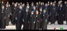 نماهنگ «بچه‌های حاج قاسم» با اجرای دختران جهرمی در برنامه «ایران سرود»