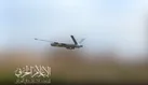 حمله پهپادی مقاومت عراق به جولان اشغالی