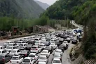 محدودیت‌ های ترافیکی در محورهای پرتردد کشور طی روزهای ۲ و ۳ شهریور