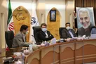 شهرهارا با قاعده باید گسترش داد/ کوتاهی و ممانعتی از سوی شهرداری و ارتش در آرامستان کرمان نبوده است