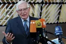بورل: گفتگوهای وین نیاز به وقفه دارد