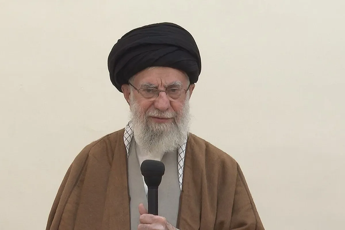راهپیمایی امسال یکی از بهترین، پرشکوه‌ترین و باعزت‌ترین راهپیمایی‌های روز قدس