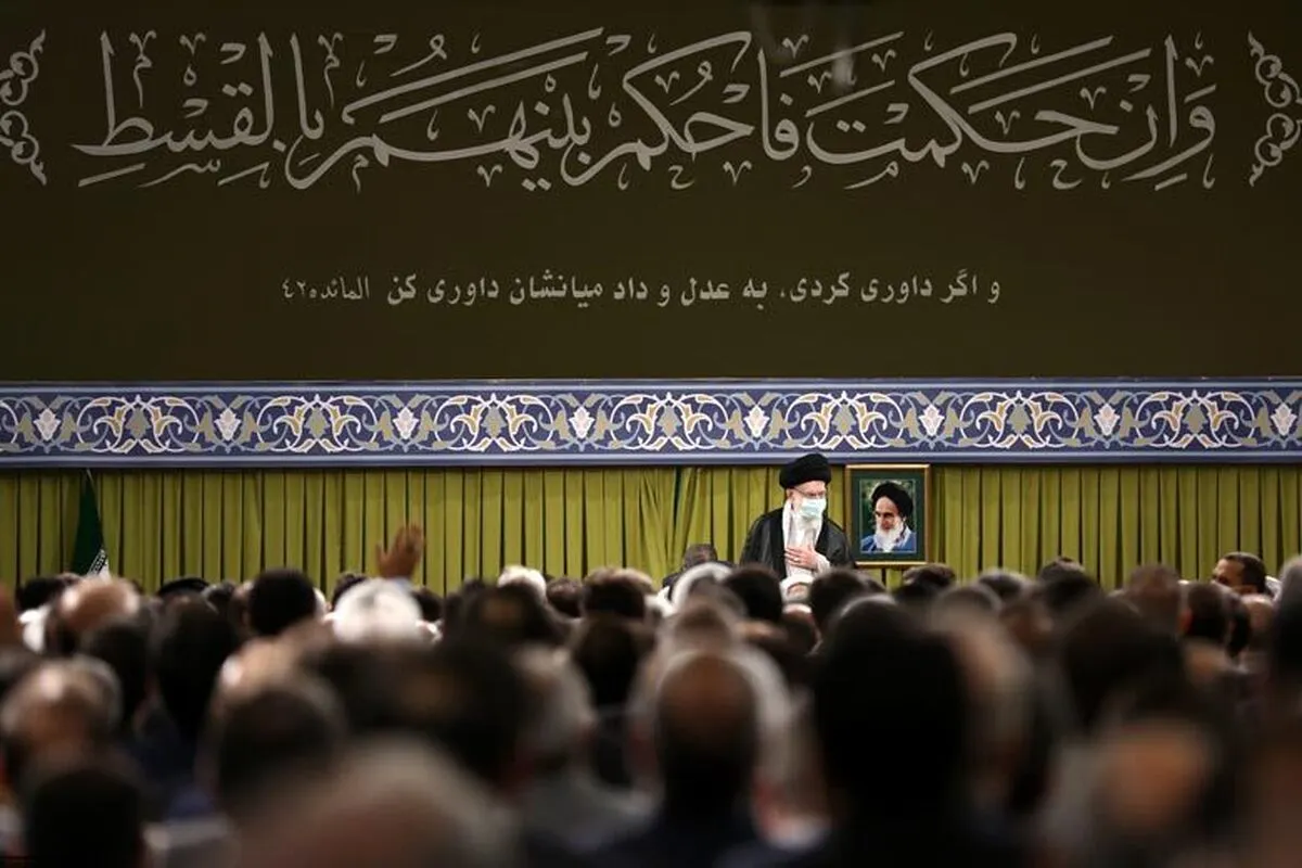 ملاک اصلی داوری فعالیت دستگاه‌ها، نتیجه و محصول نهایی است