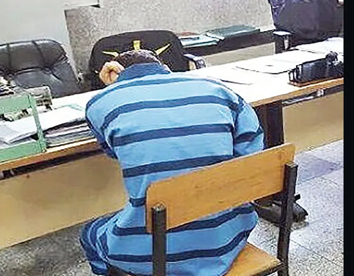 نقشه مرگ ساختگی کلاهبردار برای فرار از قانون