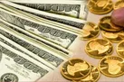 کاهش قیمت سکه در روز آرامش دلار+قیمتها