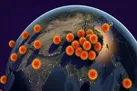 آمار جهانی کرونا؛ فاصله کم تا 50 میلیون تایی شدن