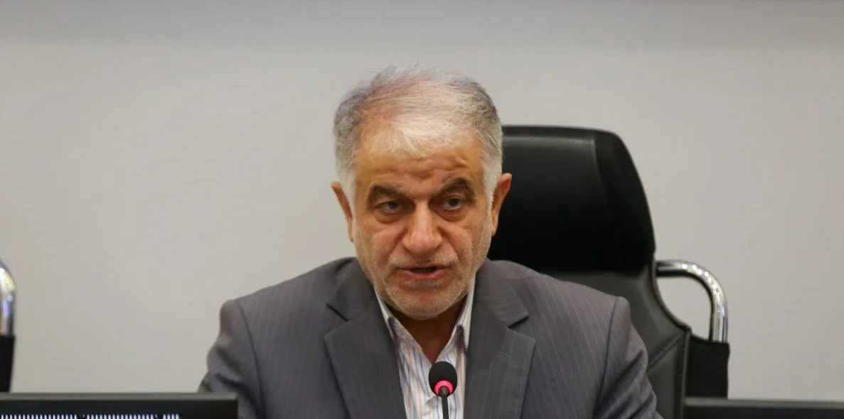 تولید اتوبوس جوابگوی نیاز کشور نیست