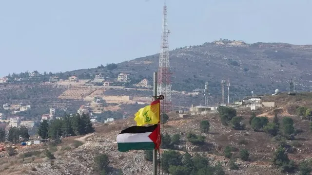 حزب‌ الله به واحد «۸۲۰۰» اسرائیل ضربه زد و عملیات «روز اربعین» موفقیت آمیز بود