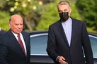 وزیر خارجه کشورمان پیگیر سرنوشت شهروند ایرانی بازداشت شده در عربستان شد