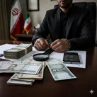 خالی کردن حساب ۸ نفر در اصفهان