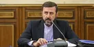 واکنش دبیر ستاد حقوق بشر  به بازداشت یک تبعه ایرانی در فرانسه