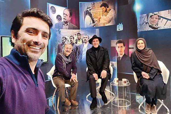 خاطره‌ بازی در  «14 اینچ»