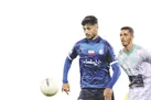 معضل محبی!