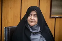 اشدری رییس کمیسیون بانوان شورا مطرح کرد