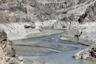 آژیر قرمز بی‌آبی