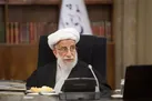 آیت‌الله جنتی در دبیری شورای نگهبان ابقا شد