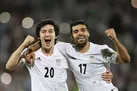 قطر و ایران؛ آسیا به این دو تیم دل بسته