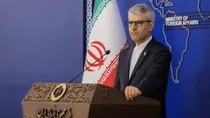حمله به ایران تجاوز نظامی آشکار علیه یک دولت مستقل بود