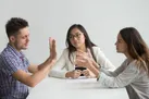 تعداد جلسات مشاوره در طلاق توافقی