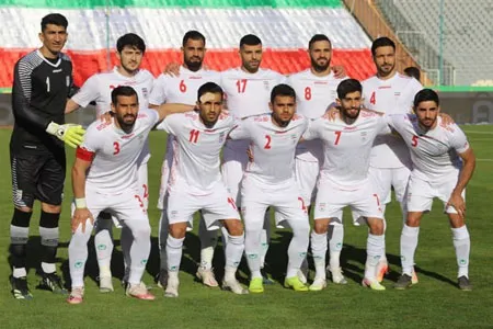 خاکـریـز در زمیـن فـوتبــال