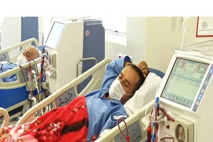 غربالگری ۴۱ میلیون نفر در طرح مبارزه با کرونا