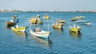 سرنوشت مرموز ۹ صیاد در دریا