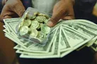 قیمت انواع سکه و ارز در بازار چند؟