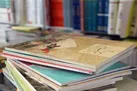 چرا برخی دانش‌ آموزان هنوز کتاب درسی ندارند؟