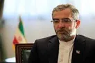 باقری: توافق خوب و سریع میسر خواهد بود اگر ...