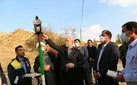 پنج روستای چوار گازدار شدند