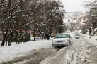 ماندگاری توده هوای سرد در کشور | افزایش آلودگی هوای تهران و کرج