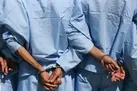 عاملان تیراندازی مسلحانه دستگیر شدند