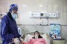 شناسایی ۱۴۰۷۸ بیمار جدید مبتلا به کووید/ ۲۶۸ بیمار دیگر جان باختند