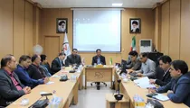 کسب رتبه سوم در هوشمند سازی مشترکان استان از میان 39 شرکت توزیع برق کشور