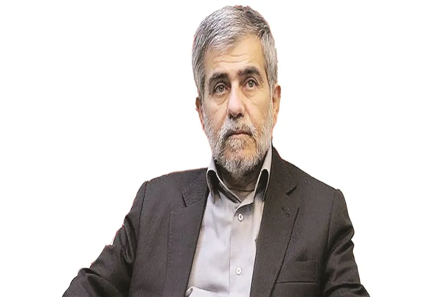 پرونده‌های ادعایی غرب باید بسته شوند