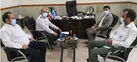 تجهیز سربازان به سلاح مهارت با ارايه آموزش هاي فني و حرفه اي