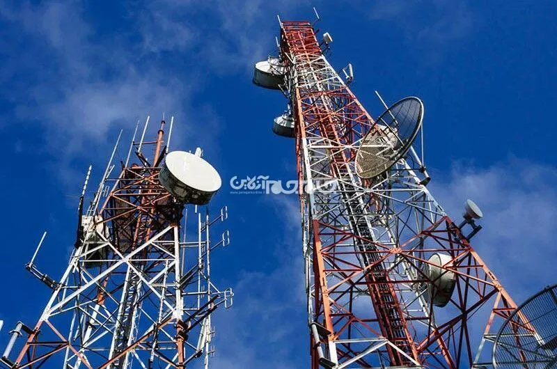 نگرانی‌های مطرح‌شده درباره تشعشعات سایت‌های BTS غیرعلمی است