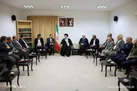 وکالت امانتی الهی است و پاسخگویی در پیشگاه خداوند را به دنبال دارد