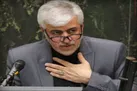 وزیر ورزش از مجلس کارت زرد گرفت