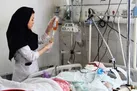 کمبود نیروی انسانی چالش دانشگاه علوم پزشکی زاهدان