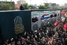 سیاستمدار آفریقای جنوبی: تهران امروز نماد مقاومت است | با مردم ایران همذات‌پنداری می‌کنیم