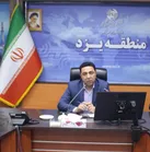 برگردان مس به فیبر نوری در صدر اولویت‌های مخابرات منطقه یزد است