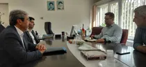 زمین‌های کشاورزی چهارمحال تشنه زیرساخت‌های آبی