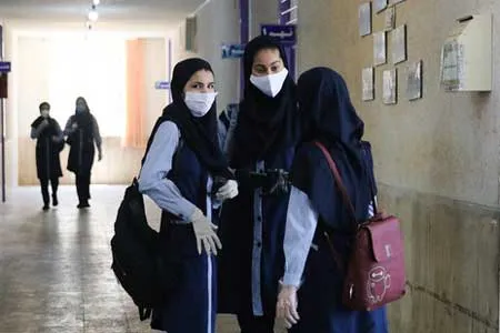 مخالفت ستاد کرونای تهران با بازگشایی حضوری مدارس و دانشگاه‌ها