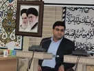فرماندار شهرکرد، سرپرست معاونت سیاسی- امنیتی استان شد