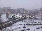 سامانه پربارش آذر در آذربایجان‌غربی؛ ثبت رشد بارش‌ها با وجود تداوم کم‌بارشی ۳۹ درصدی